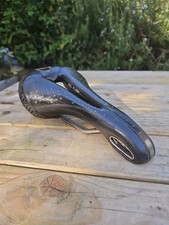 Selle Italia Gel Flow Max