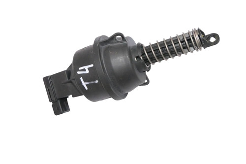 Heater vacuum port - t4,
