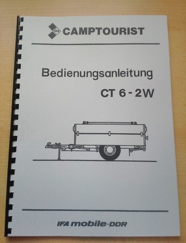 Gdr operating instructions - gdr,