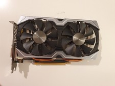 ZOTAC GTX 1060 6GB Dual Fan