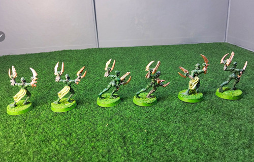 Wh40k 3rd edition dark - 3rd,