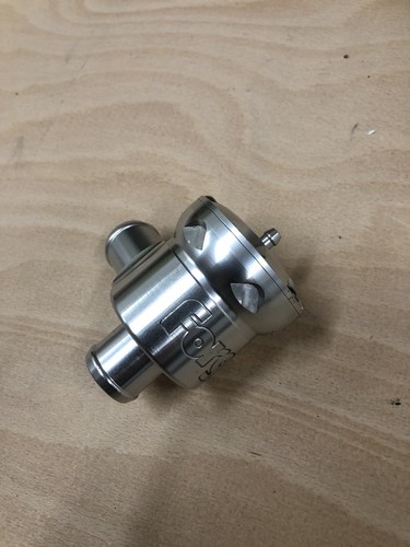 Forge recirculating diverter - forge,