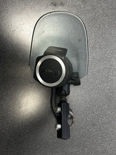 TomTom Rider SAT Nav Mount with RAM Mount for Motorcycles