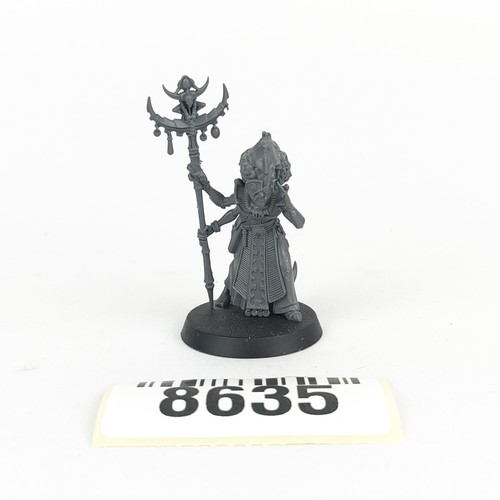 Genestealer cults benefictus - cults,