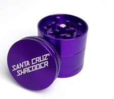 Brand New Genuine Santa Cruz