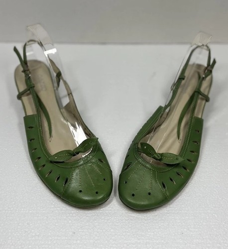Vintage pazzo size green - pazzo, 8.5