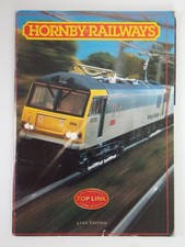 Hornby OO Gauge Model