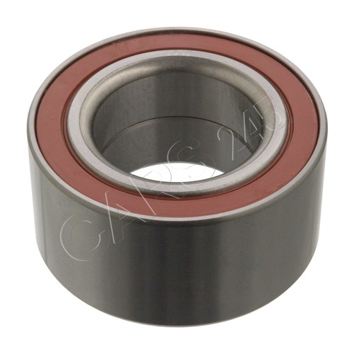 Swag wheel bearing - bearing, rear