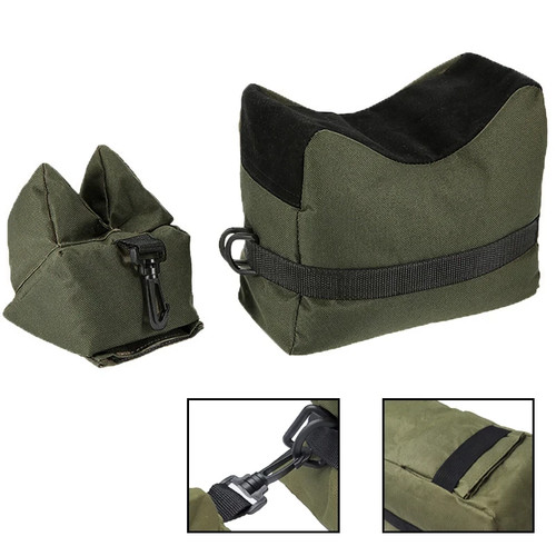 Set rifle air gun - 2/set, rifle/air