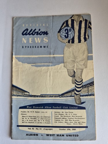 West bromwich albion - west,