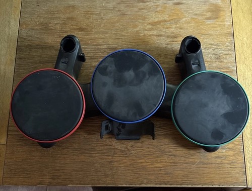 Band hero drum - drum, pads