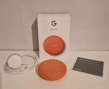 Google Nest Mini (2nd