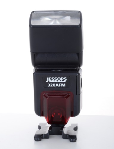 Jessops 320afm flash for - 320afm,