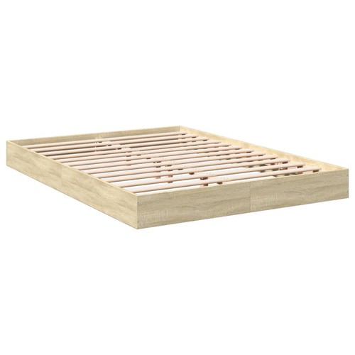Vidaxl bed frame - frame,,