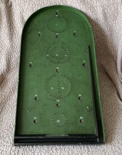 Vintage corinthian bagatelle - vintage,