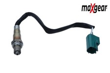 BEFORE CATALYTIC CONVERTER/ RIGHT LAMBDA SENSOR 59-0155 MAXGEAR I