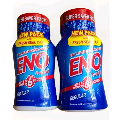 Eno regular fruit salt - regular,