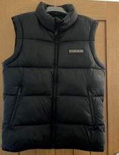 Napapijri Suomi Men’s Padded