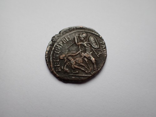 Roman constantius - constantius, ii
