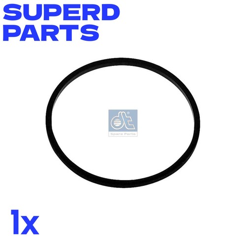 Seal ring injector - seal, for