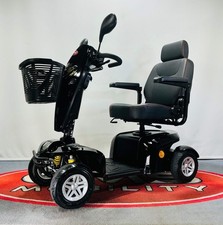 Kymco Komfy 8 Medium Size