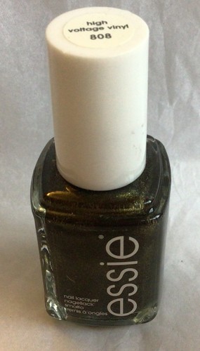 Essie nail polish - essie,