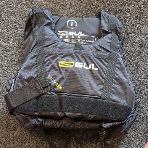 Gul garda 50n - 50n, foam