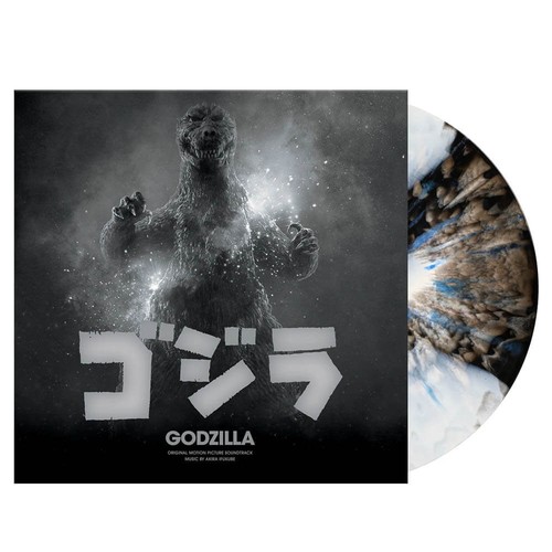 Godzilla 70th anniversary - godzilla,