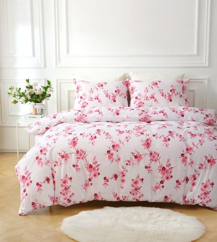 Duvet cover bed set - , bedding