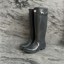 Hunter Wellies Original Tall
