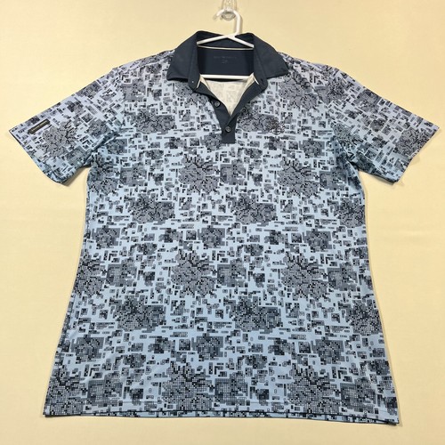 Galvin green golf - green, shirt
