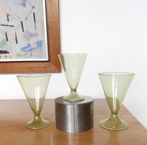 Signed mvm cappellin olive - mvm,