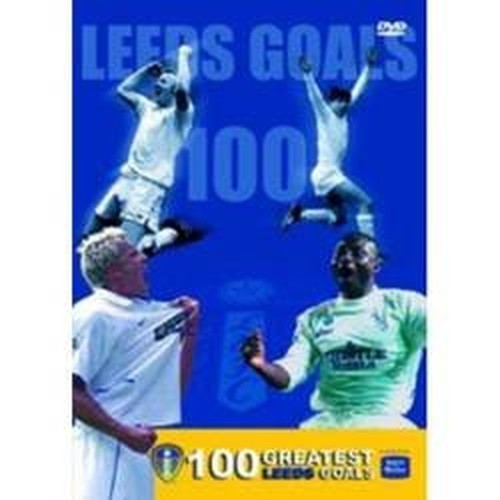 Leeds united 100 - leeds, greatest