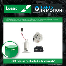 Fuel Pump fits MERCEDES ML320