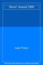 Shoot! Annual 2000 By Andy