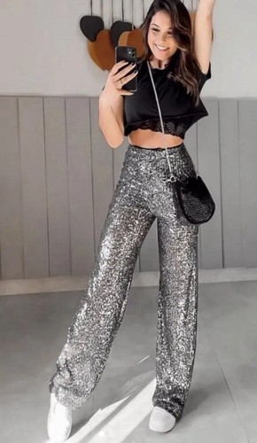 Zara dark silver grey - dark,