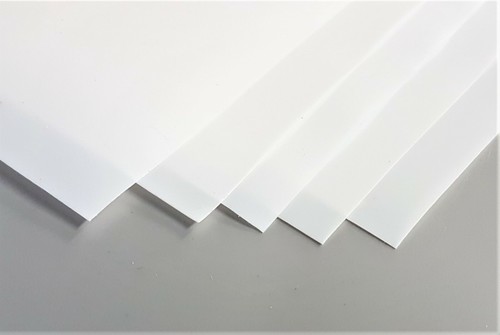 Plastic sheet ptfe teflon - plastic,