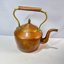 Copper Kettle - Authentic