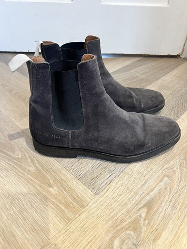 Common projects brown - common,