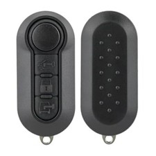 Key Cover Replacement Solution