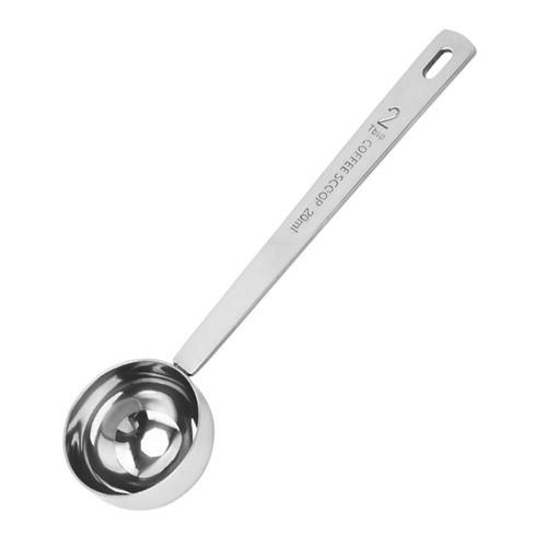 20 30ml coffee - , scoop