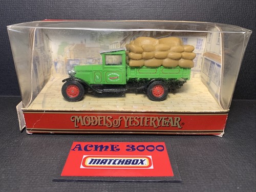 1991 matchbox models - 1991,