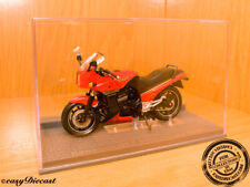 KAWASAKI GPZ900R GPZ 900 R NINJA RED 1/24 1984 RARE