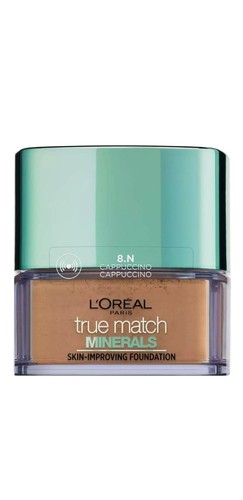 Oreal true match minerals - true,
