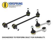 VORSPRUNG FRONT REAR ANTIROLL