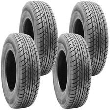 4 x 165R13 94/93S HAIDA HD618