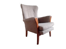 Delightful 1960's Mid-Century