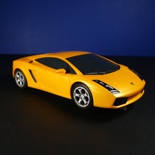 🏎️ SCALEXTRIC LAMBORGHINI