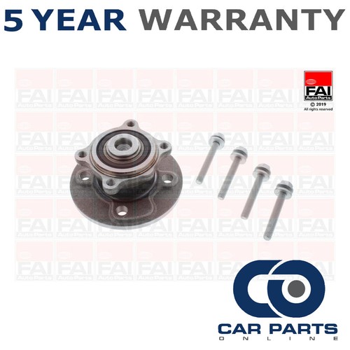 Wheel bearing kit - rear, cpo