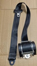 2008-18 CITROEN BERLINGO VAN PASSENGER MIDDLE FRONT SEAT BELT 96815082XX
